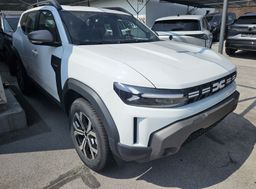 Zunanja slika - Dacia Duster - mild hybrid 130 4x4 Expression - 1 - Predogledna slika