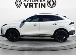 Zunanja slika - Forthing Forthing T5 EVO - T5 Evo my 2025 ADAS - 4 - Predogledna slika