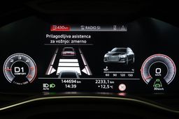 Zunanja slika - Audi A6 - AVANT 40TDI Quattro S-Tronic 3xS-Line - 11 - Predogledna slika