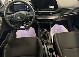 Zunanja slika - Hyundai i20 - 1.0 TGDi FL 90 COMFORT Alu-16 Winter rg - 5 - Predogledna slika