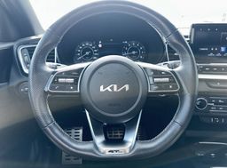 Zunanja slika - KIA XCeed - 1.5 T-GDi GT-Line ISG. 7DCT - 15 - Predogledna slika