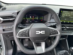 Zunanja slika - Dacia Duster - Expression ECO-G - 11 - Predogledna slika