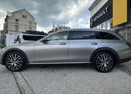 Zunanja slika - Mercedes-Benz E-Razred - E 220 d 4MATIC All-Terrain - 3 - Predogledna slika