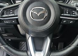 Zunanja slika - Mazda Mazda6 - CD 150ks °2.LASTNIK° °XENON° °NAVIGACIJA° °KAMERA - 10 - Predogledna slika