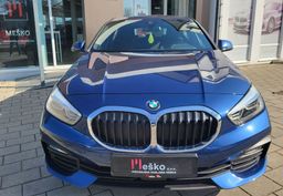 Zunanja slika - BMW Serija 1 - : 116d AUT navi-alu-pdc-kamera-servisiran-virtual - 2 - Predogledna slika