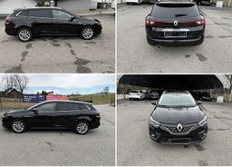 Zunanja slika - Renault Mégane - Megane Energy dCi - NA OBROKE BREZ POLOGA - 8 - Predogledna slika