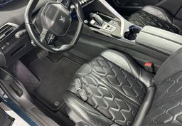 Zunanja slika - Peugeot 5008 - 1.2 PureTech 130 S S Allure Avt.KAMERA.LED.USNJE - 16 - Predogledna slika