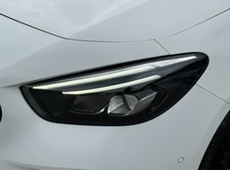Zunanja slika - Mercedes-Benz B-Razred - B 200 d FUL LED-NAVI-KAMERA... - 17 - Predogledna slika