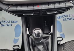 Zunanja slika - Škoda Octavia - 1.0 TSI slo-1 last-tov.gar-alu-pdc-el.paket-acc-.. - 12 - Predogledna slika