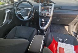 Zunanja slika - Toyota Verso - 2.0 D-4D Style LEPO OHRANJENA SLOVENSKO POREKLO - 10 - Predogledna slika