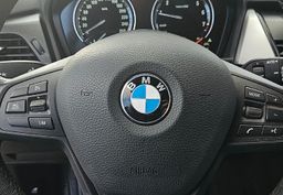 Zunanja slika - BMW Serija 2 - Active Tourer: 218i 140ks °AUTOMATIC° °FULL-LED° °NAVIGA - 9 - Predogledna slika