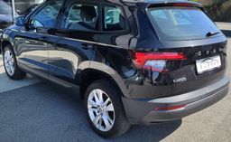 Zunanja slika - Škoda Karoq - Style 2.0 TDI DSG - 10 - Predogledna slika