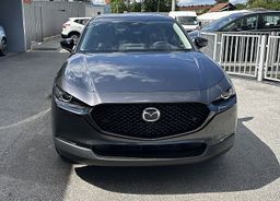 Zunanja slika - Mazda CX-30 - G140 NAGISA - 2 - Predogledna slika