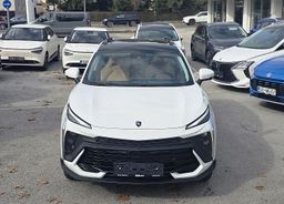 Zunanja slika - Forthing Forthing T5 EVO - T5 Evo my 2025 + ADAS NA ZALOGI - 12 - Predogledna slika