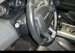 Zunanja slika - Land Rover Range Rover Evoque - 2.2 TD4 PRESTIGE 4WD - 3 - Predogledna slika