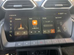 Zunanja slika - MG MG ZS - ZS 1.5L Comfort - 9 - Predogledna slika