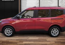 Zunanja slika - Ford Tourneo - Courier TITANIUM 1.0 125PS M6 - 6 - Predogledna slika