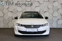 Zunanja slika - Peugeot 508 - SW 2.0 HDi AT8 GT-Line 163KM - 5 - Predogledna slika
