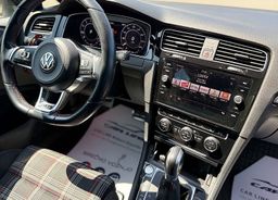 Zunanja slika - VW Golf - 2.0 GTI Performance avt. - 8 - Predogledna slika