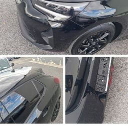 Zunanja slika - Opel Corsa - 1.2 TURBO 100KM GS - servisna zgodovina - 8 - Predogledna slika