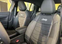 Zunanja slika - Jeep Avenger - 4X4 Upland - 6 - Predogledna slika