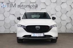 Zunanja slika - Mazda CX-5 - 2.2 Skyactive-D AWD 6AT Homura 184KM - 5 - Predogledna slika