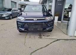 Zunanja slika - KG Mobility Korando - 1.5 T-GDI 120 kW Fresh+ M T - 3 - Predogledna slika