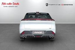 Zunanja slika - Dongfeng Mage - Mage - 5 - Predogledna slika