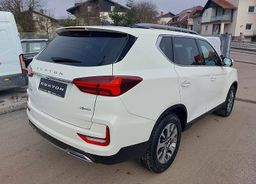 Zunanja slika - KG Mobility Rexton - 2.2 XDI DYNAMIC+  18 . 4x4 A T - 4 - Predogledna slika