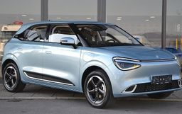 Zunanja slika - Dongfeng Box - 42.3 kWh 70 kW - 1 - Predogledna slika