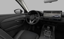 Zunanja slika - Mazda CX-5 - HOMURA 2WD AT - 9 - Predogledna slika