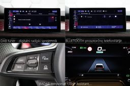 Zunanja slika - Alfa Romeo Tonale - Veloce 1.5 Hybrid TCT 160KM - 14 - Predogledna slika