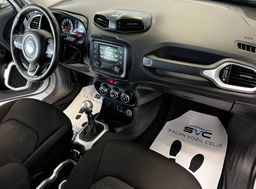 Zunanja slika - Jeep Renegade - 1.4-TB-Multiair-16v-140KM-PDC-TEMP-EL-STEK-COMPA.. - 8 - Predogledna slika