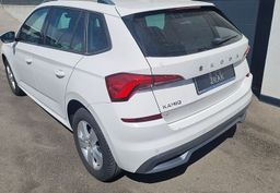 Zunanja slika - Škoda Kamiq - 1.0 TSI AMBITION AVT. DEL. KLIMA - 5 - Predogledna slika