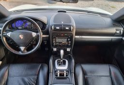 Zunanja slika - Porsche Cayenne - 3.0 TD 4X4 Tiptronic - HITRI KREDIT BREZ POLOGA - 8 - Predogledna slika