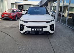 Zunanja slika - KG Mobility - - Actyon 1.5 TGDi HEV ULTRA 2TONE - 2 - Predogledna slika