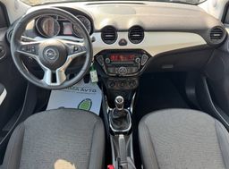 Zunanja slika - Opel Adam - VIOLA°SLO°2.LAST°DVOBARVEN°TEMPOMAT°BLUETOOTH°AL.. - 13 - Predogledna slika