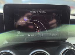 Zunanja slika - Mercedes-Benz C-Razred - C 200 d AVANTGARDE AUT-SLO-VRHUNSKI-SAMO 179TKM - 12 - Predogledna slika