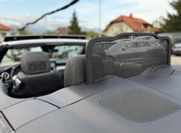 Zunanja slika - Mercedes-Benz C-Razred - C 220 d AMG LiNE AUT. MULTIBEAM LED AIRSCARF A18 - 17 - Predogledna slika