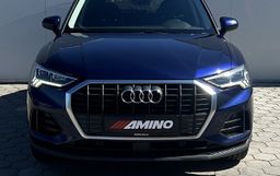 Zunanja slika - Audi Q3 - 45 TFSI e S tronic ACC-MATRIX-PDC-1LASTNIK-GW PLUS - 2 - Predogledna slika