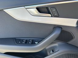 Zunanja slika - Audi A4 - Avant 40 TDI S tronic BUSINESS LINE - 13 - Predogledna slika