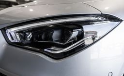 Zunanja slika - Mercedes-Benz CLA-Razred - CLA Shooting Brake CLA250-AMG-HEADUP-PANO-NAVI-ALCANTARA-MEMORY-A - 7 - Predogledna slika