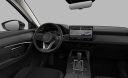 Zunanja slika - Mazda CX-5 - EXCLUSIVE-LINE 2WD AT - 6 - Predogledna slika