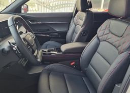 Zunanja slika - KG Mobility - - Actyon 1.5 TGDi HEV ULTRA 2TONE - 7 - Predogledna slika