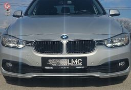 Zunanja slika - BMW Serija 3 - Touring: 318d 150ks AUTOMATIC °NAVI° °GRETJE SEDEŽEV° - 1 - Predogledna slika