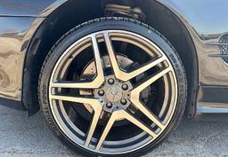 Zunanja slika - Mercedes-Benz SL-Razred - SL 500 - XENON - GRET.+HLAJ. - ZRAČNO - - 6 - Predogledna slika