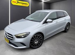 Zunanja slika - Mercedes-Benz B-Razred - B 180d FUL LED NAVIGACIJA TEMPOMAT KAMERA PDC TOP. - 2 - Predogledna slika