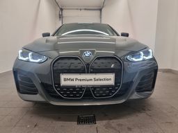 Zunanja slika - BMW i4 - eDrive40 Gran Coupe - 9 - Predogledna slika