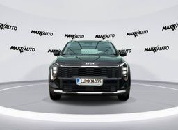 Zunanja slika - KIA Sportage - 1.6 T-GDi LX Fresh. 7 DCT - 2 - Predogledna slika