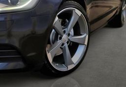 Zunanja slika - Audi A6 - Avant 2.0 TDI S-LINE-AVT-XENON-LED-NAVI-TEMPOMAT-ODLIČ.. - 6 - Predogledna slika